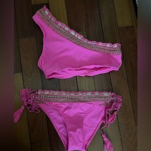Ramy Brook Bikini